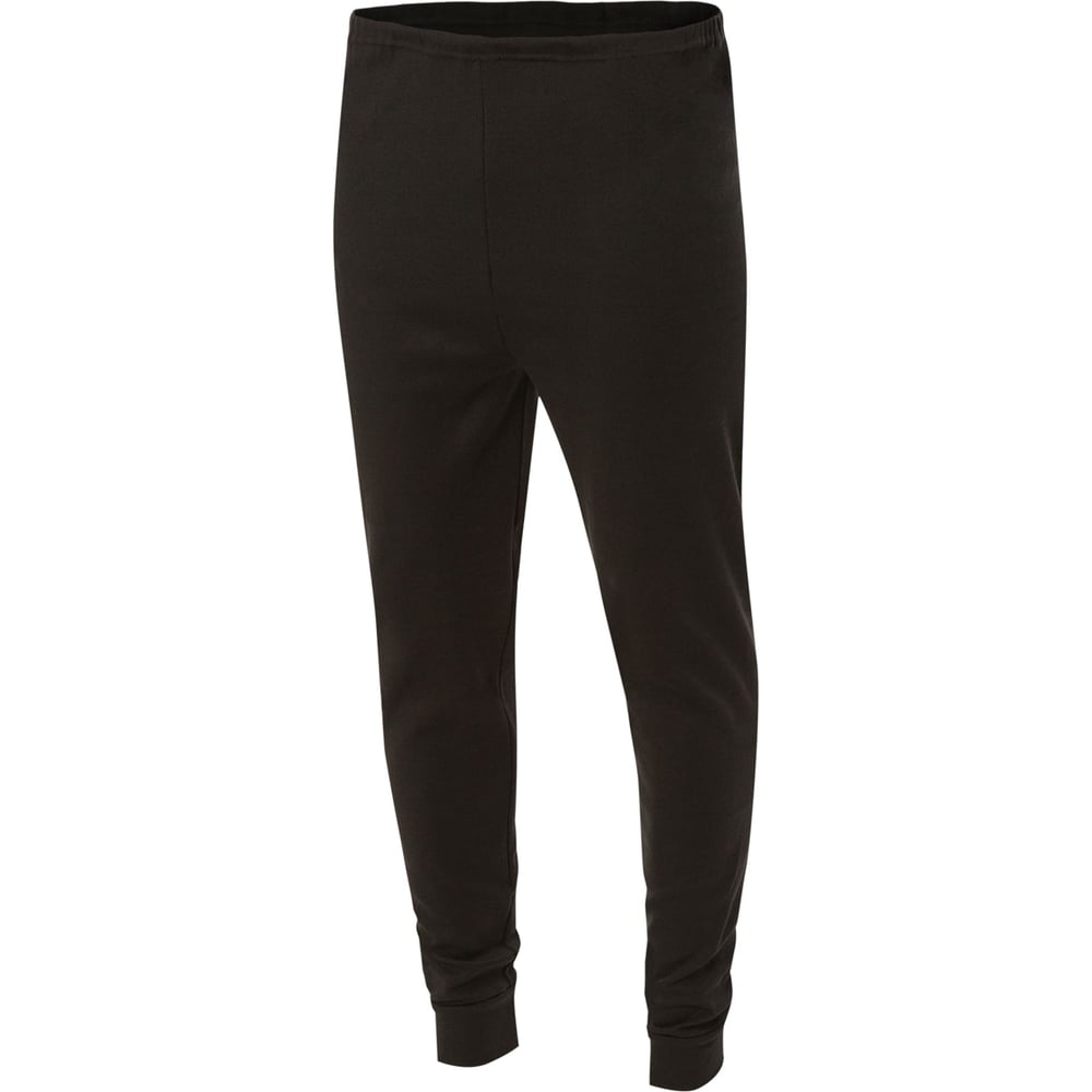 Изображение товара Мужские полушерстяные спортивные брюки СОЮЗСПЕЦОДЕЖДА черные, р. 56-58