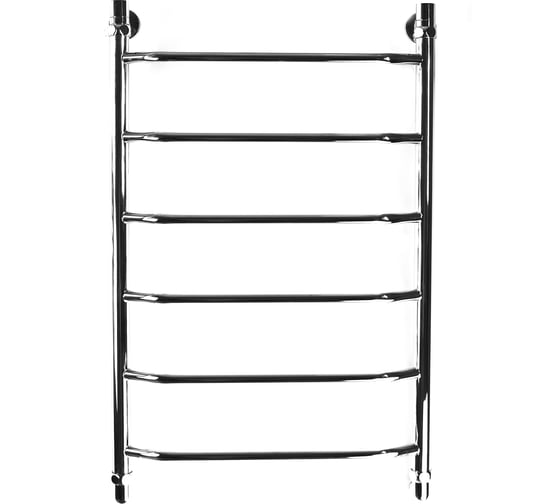 Изображение товара Водяной полотенцесушитель ООО Дикрон Лесенка Трапеция ЛТ 800-400