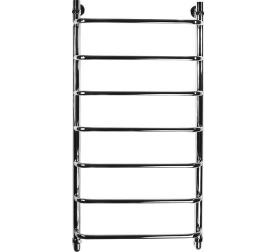 Изображение товара Водяной полотенцесушитель ООО Дикрон Лесенка Скоба Л90 1000-500