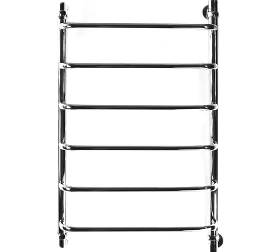 Изображение товара Водяной полотенцесушитель ООО Дикрон Лесенка Скоба Л90 800-600