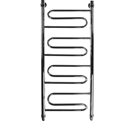 Изображение товара Водяной полотенцесушитель ООО Дикрон Лесенка ЛZ 1000-400