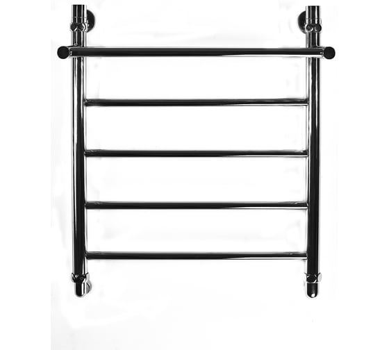 Изображение товара Водяной полотенцесушитель ООО Дикрон Лесенка Прямая с верхней полкой ЛП ВП 600-600