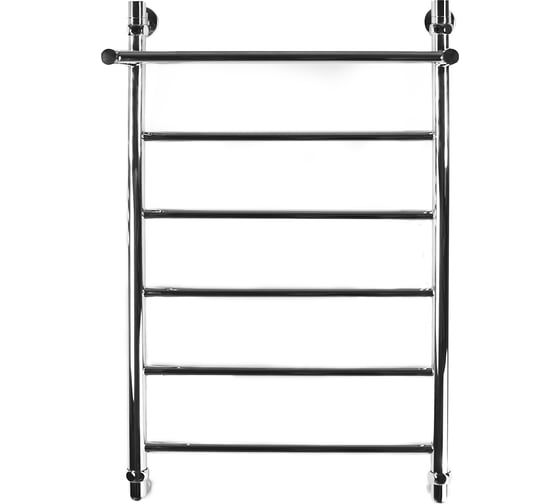 Изображение товара Водяной полотенцесушитель ООО Дикрон Лесенка Прямая с верхней полкой ЛП ВП 800-600