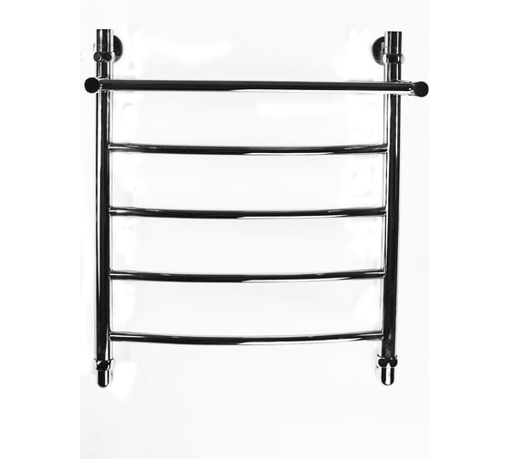 Изображение товара Водяной полотенцесушитель ООО Дикрон Лесенка Дуга с верхней полкой ЛД ВП 600-600