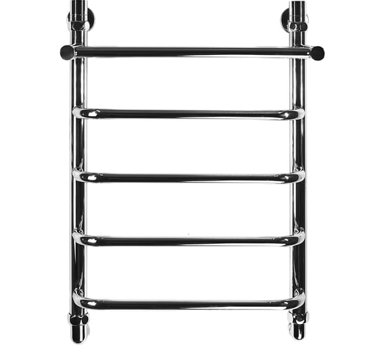 Изображение товара Водяной полотенцесушитель ООО Дикрон Лесенка Скоба с верхней полкой Л90 ВП 600-400