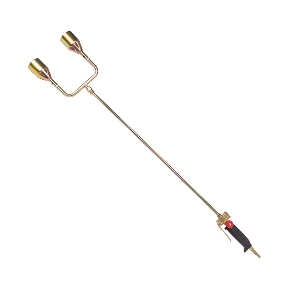 Изображение товара Газовоздушная кровельная горелка VARTEG ГВК2-1050Р, д.50, пропан