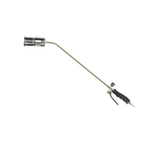 Изображение товара Кровельная газовоздушная горелка VARTEG ГВД-1000Р, д.60 5914