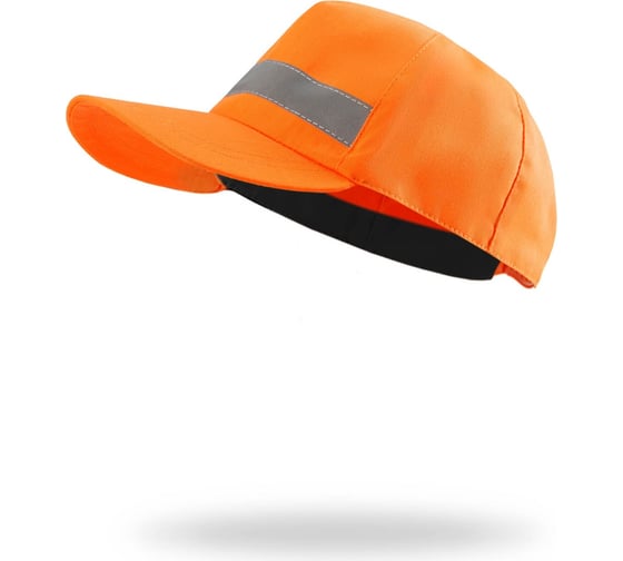 Изображение товара Кепи с СОП СОЮЗСПЕЦОДЕЖДА оранжевая 2140005607014