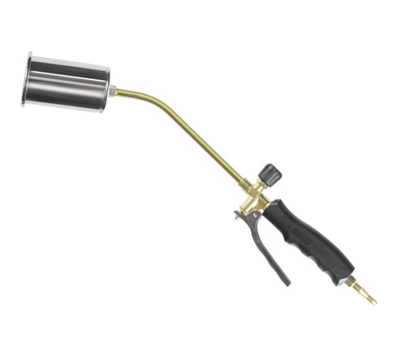 Изображение товара Кровельная газовоздушная горелка VARTEG ГВП-500Р, д.60 5901