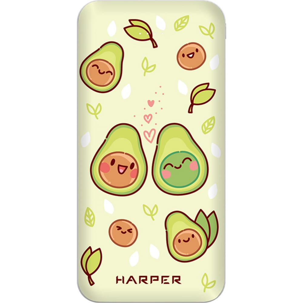   Harper