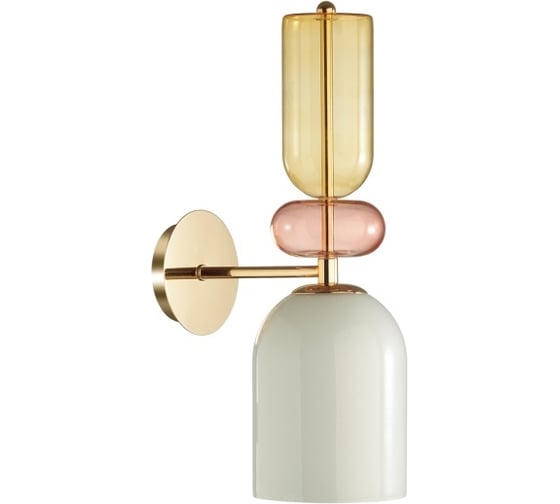 Изображение товара Бра LUMION E27, 40W, GILLIAN 4589/1WA