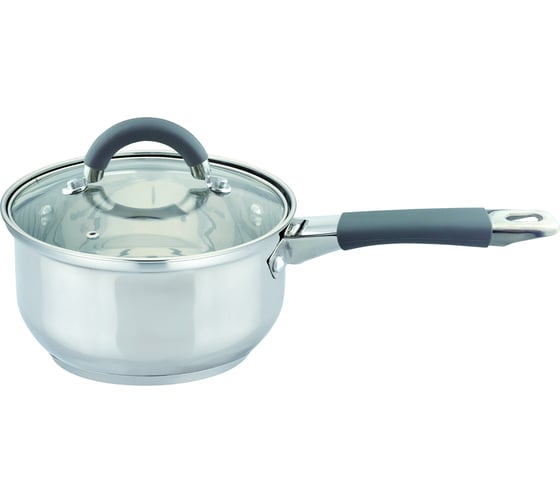 Изображение товара Ковш appetite Sofia нержавеющая сталь 1.3 л CW01133