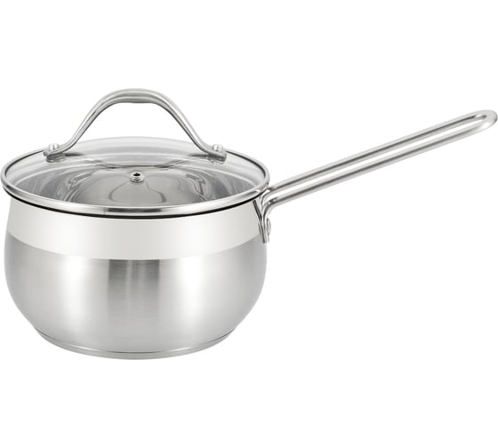 Изображение товара Ковш appetite Tessi нержавеющая сталь 1.8 л GS08193