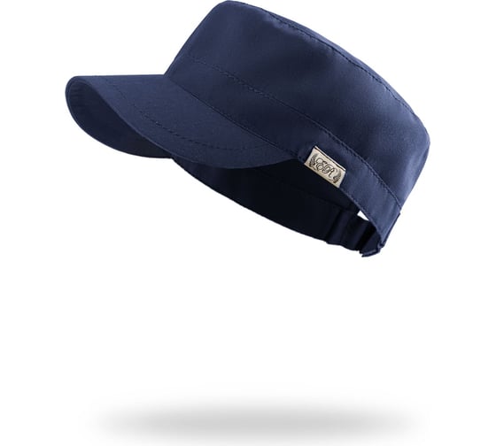 Изображение товара Кепи СОЮЗСПЕЦОДЕЖДА El-Risto dark blue (темно-синий), 2000000067209 2000873826620