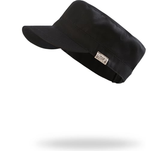 Изображение товара Кепи СОЮЗСПЕЦОДЕЖДА El-Risto black (черный), 2000000067193 2000873826606