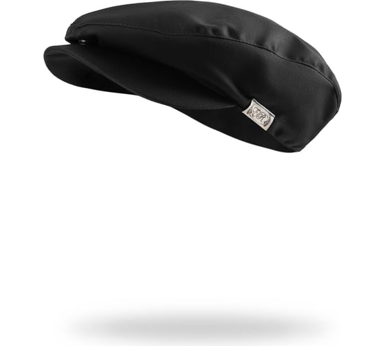 Изображение товара Классическое кепи СОЮЗСПЕЦОДЕЖДА El-Risto black (черный), 2000000068305 2000873826668