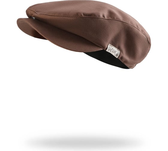 Изображение товара Классическое кепи СОЮЗСПЕЦОДЕЖДА El-Risto chocolate (тёмно-коричневый), 2000000068466 2000873826675