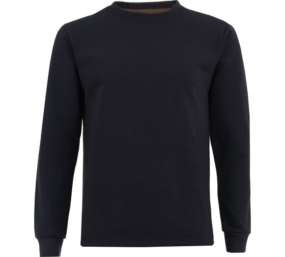 Изображение товара Толстовка СОЮЗСПЕЦОДЕЖДА черная, р. 2XL/108 480058703038
