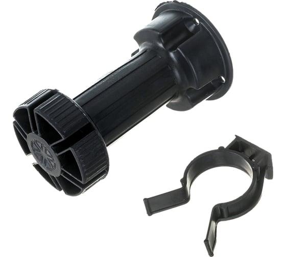 Изображение товара Комплект для кухонного цоколя ООО ДЕКОПЛИНТ 100 мм Комплект для цоколя 2367