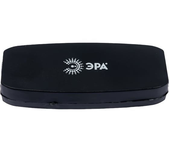 Изображение товара Соединительный коннектор ЭРА ERABLC для Белтлайт на 2 жилы, черный Б0049179