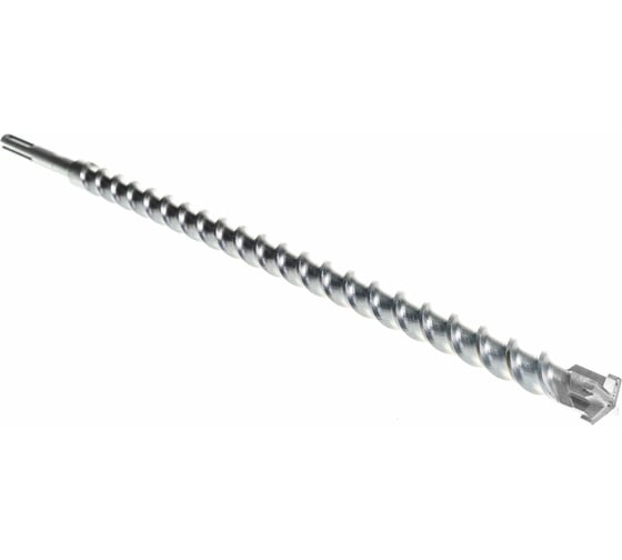 Изображение товара Бур 24х1000 мм, SDS-Max Gigant gnt-834