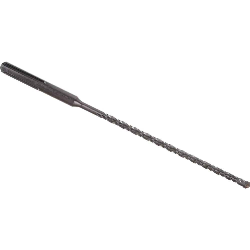 Бур sds-max Gigant лопатка палетка изогнутая космос 26 5 см рабочая часть 15 см с пластиковой ручкой