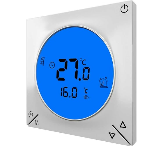 Изображение товара Терморегулятор Grandeks 11H/programm 1015