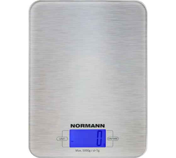 Изображение товара Кухонные весы NORMANN ASK-266