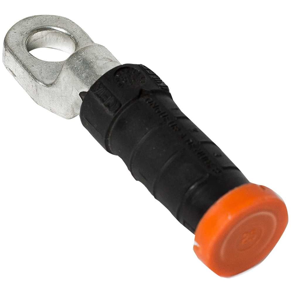 Изображение товара Изолированный наконечник Кольцевой CPTA R 25 для медных кабелей