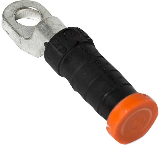 Изображение товара Изолированный наконечник НИЛЕД CPTA R 25 11801101