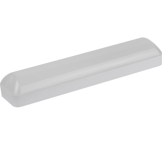 Изображение товара Светодиодный ЖКХ светильник ЭРА SPB-103-2-40K-012 1080Лм IP65 350х75х50 оптико-акустический датчик, Б0052938