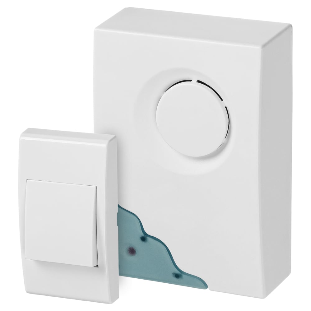 Изображение товара Беспроводной звонок TDM ELECTRIC ЗББ-Н-11/4-32М