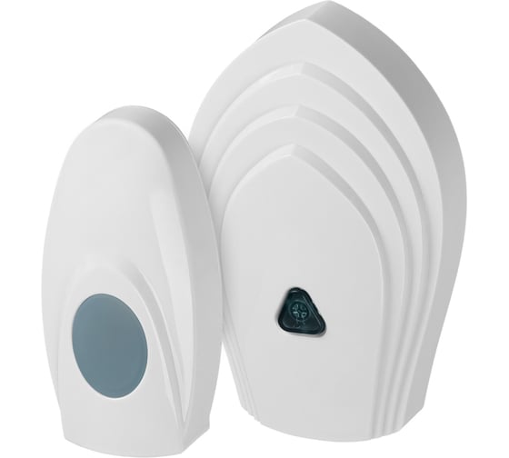 Изображение товара Беспроводной звонок TDM ELECTRIC народный ЗББ-Н-11/7-32М (бат., блистер, откр.код) SQ1901-0112