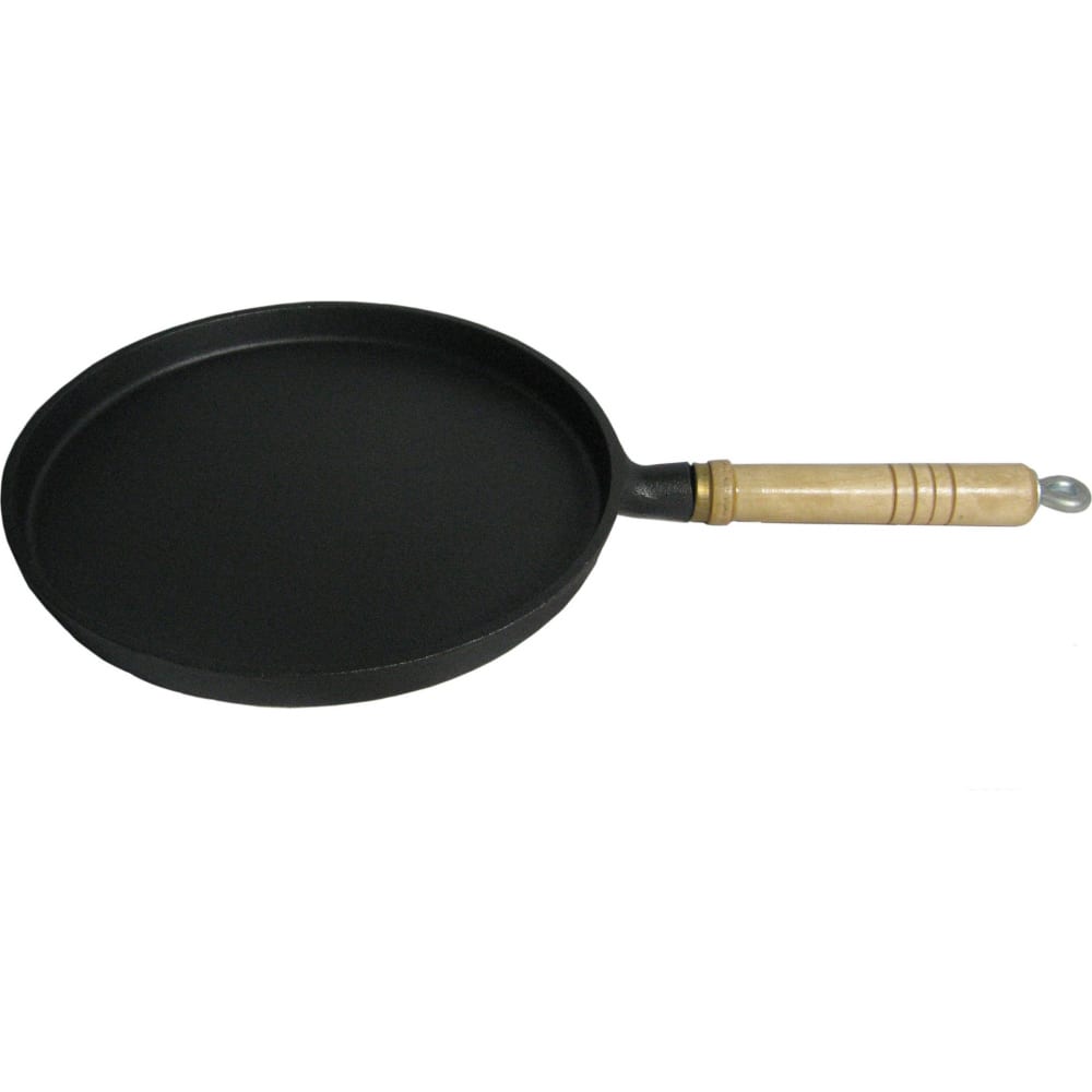 Блинная сковорода MYRON COOK сковорода myron cook mc2216 21 5 см