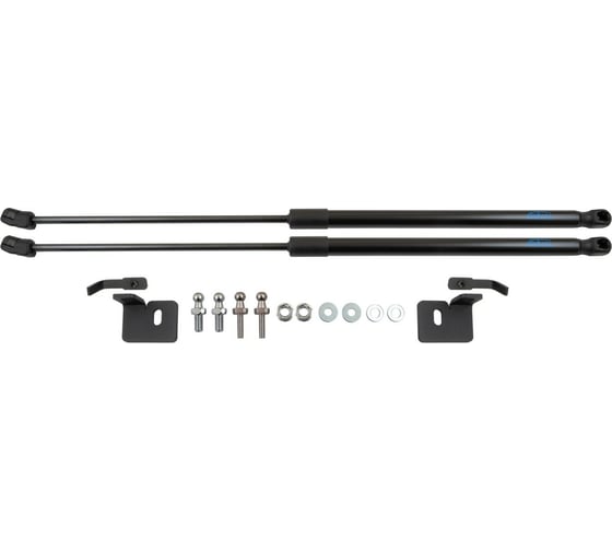 Изображение товара Упоры капота для MITSUBISHI L200, 2019-, Pajero Sport, 2021-, к-т 2 шт Arbori ARBORI.HD.029103