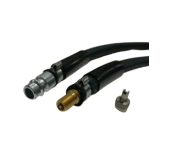 Изображение товара Автомобильный переходник ORKO d6 - 450 мм ПН-000499