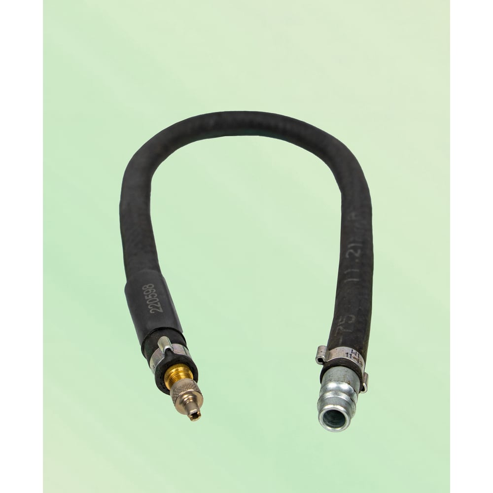 Изображение товара Автомобильный переходник d9 450 мм ORKO ПН-000500 профессиональный