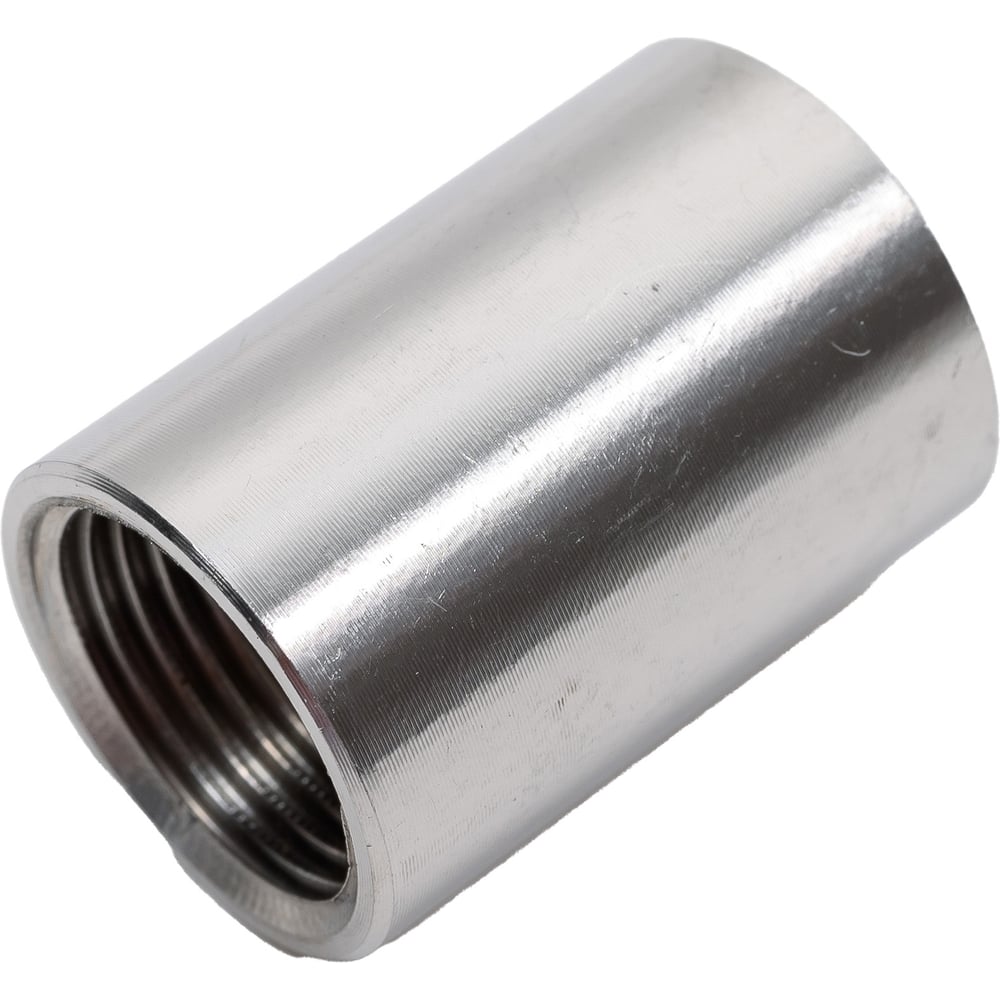 фото Нержавеющая муфта titan lock