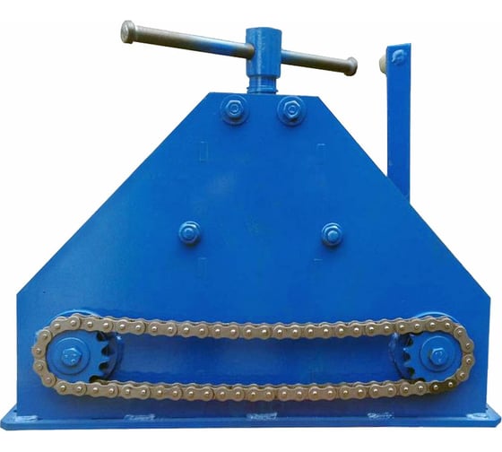 Изображение товара Трубогиб профильной трубы ИНтех ручной ТВ-3