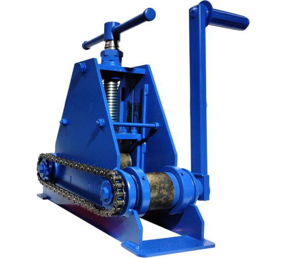 Изображение товара Трубогиб профильной трубы ИНтех ТВ-2У