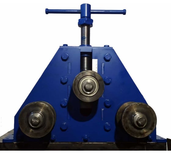 Изображение товара Трубогиб профильной трубы ИНтех ручной ТВ-1У