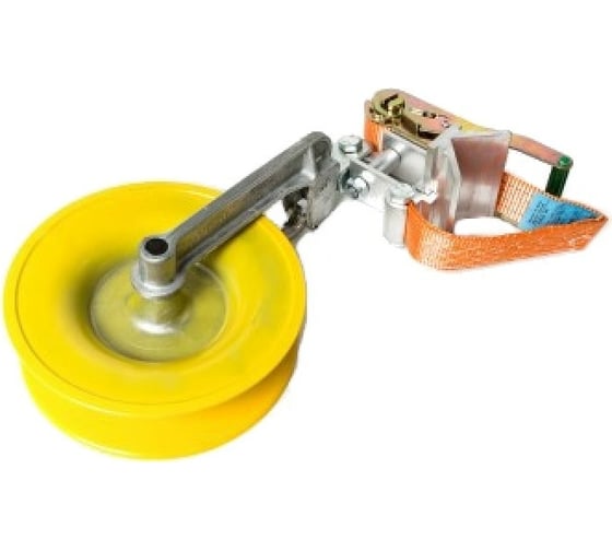 Изображение товара Раскаточный ролик НИЛЕД RT5 13201791