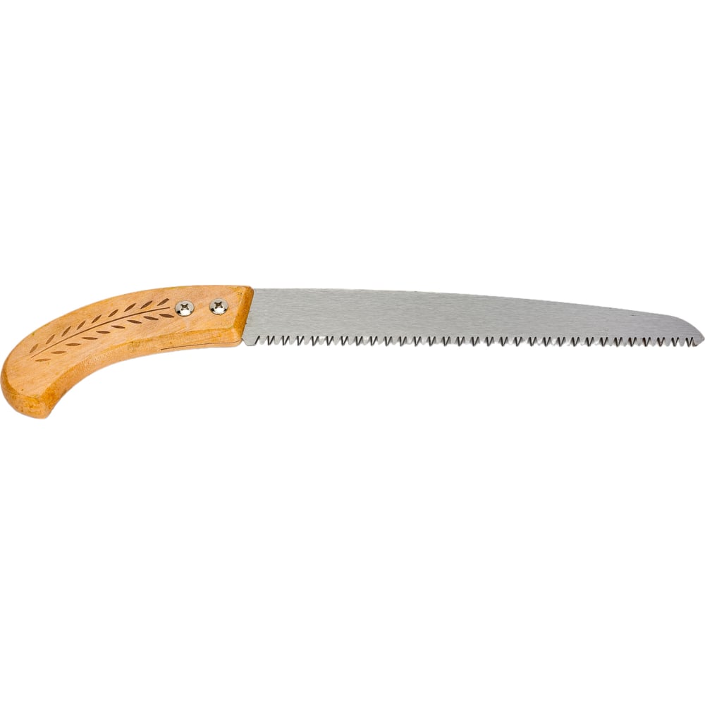 Ножовка Садовита ножовка по дереву ижсталь тнп премиум 1520 50 08 z01 500 мм