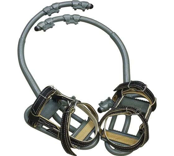 Изображение товара Монтерские лазы Молот 305 мм ЛМЦ