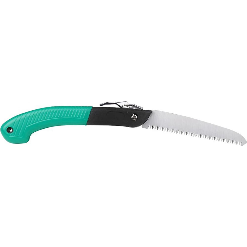 Складная ножовка Садовита ножовка для подрезки сучьев дельта multistar 10301 300 мм