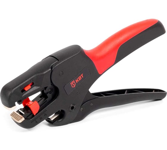 Изображение товара Инструмент для снятия изоляции КВТ WS-22т 86599