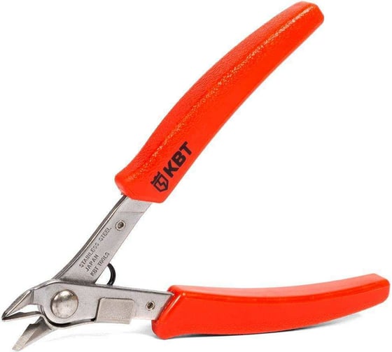 Изображение товара Бокорезы КВТ МС-01А с держателем 86590