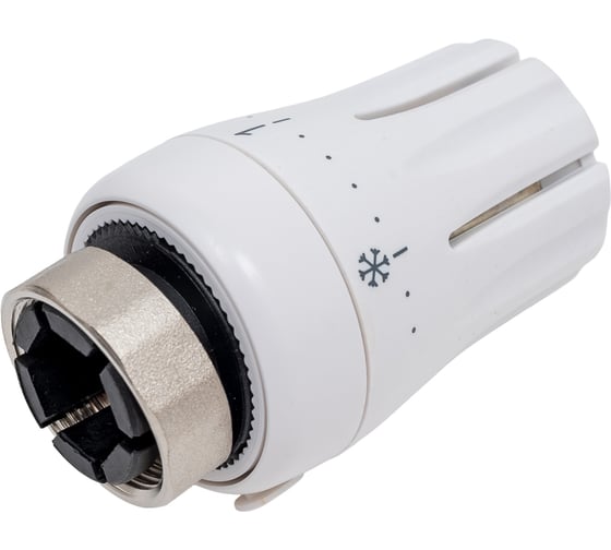 Изображение товара Термоголовка для радиатора DOUBLE-LIN 1/2" TH (1/2")