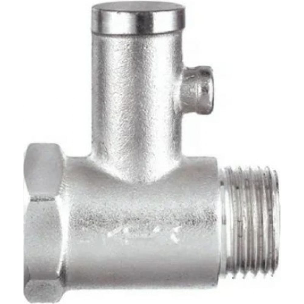 фото Клапан для водонагревателя double-lin