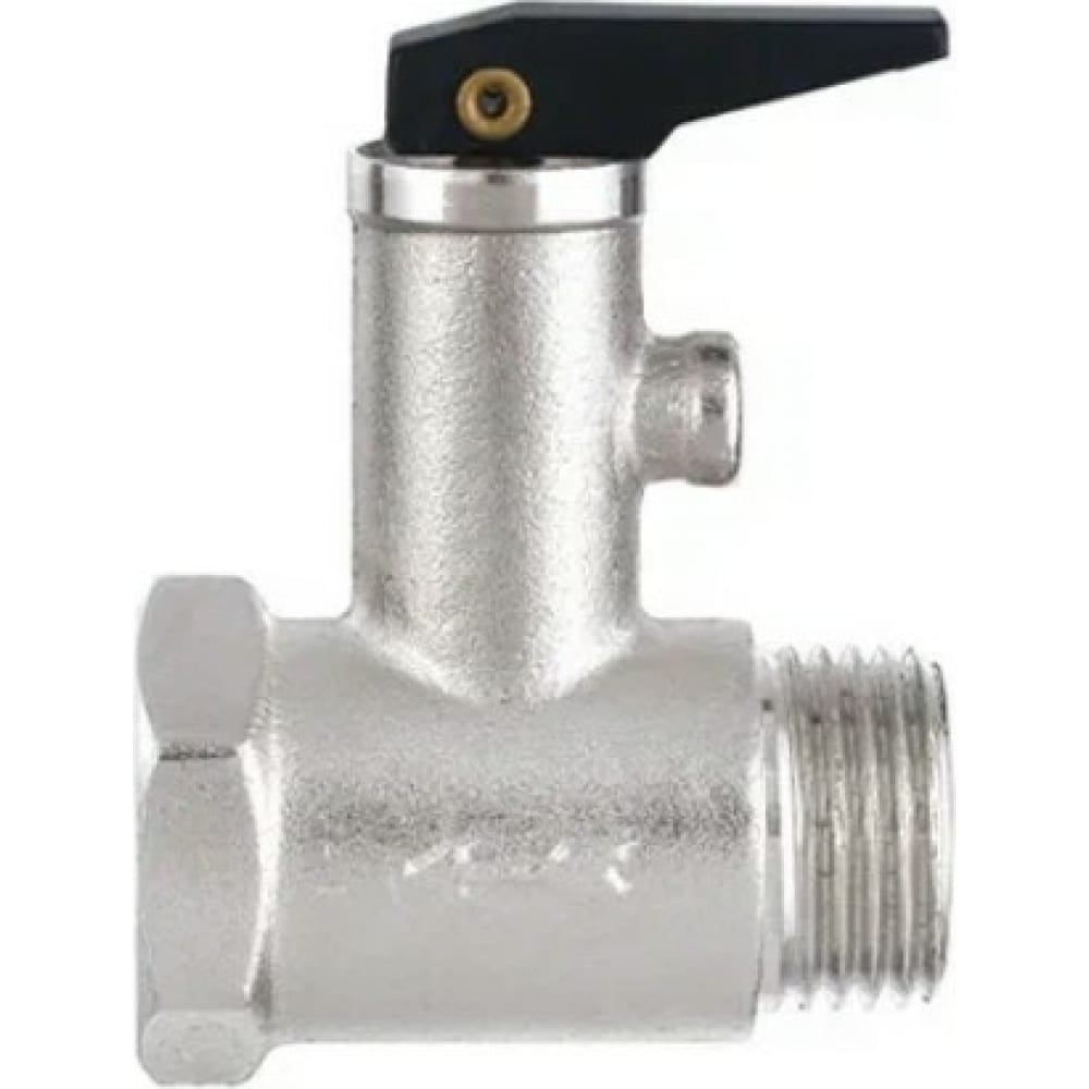 Клапан для водонагревателя DOUBLE-LIN клапан для водонагревателя 1 2 г ш profactor